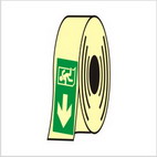 332024 ָʾ, 4CM X 10MTR