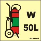 MF0109 ۳ʽˮ(50L) 150 X 150MM