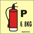 MF0101 ɷ6.8KG 150 X 150MM