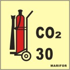 501.86-336086 ̼(CO2 30) 150 X 150MM