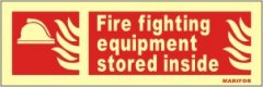 508.15-336149 内存消防设备 100 X 300MM