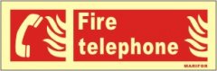 508.14-336157 消防电话 100 X 300MM